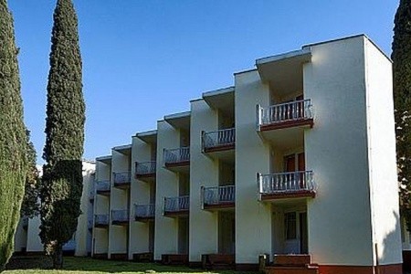 Invia – Depandance Jadran, Istria