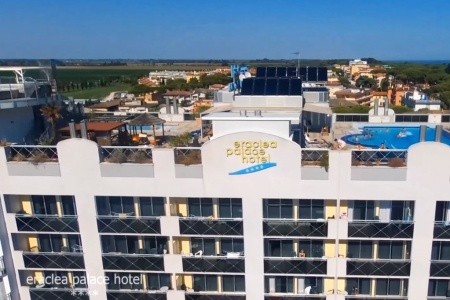 Invia – Eraclea Palace, Eraclea Mare