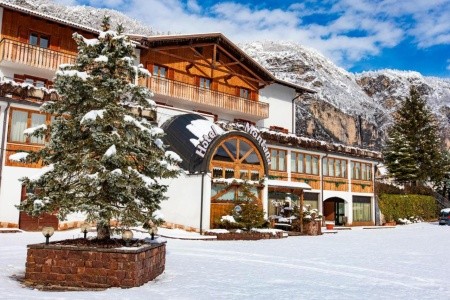 Invia – Hotel Residence Montana, Paganella