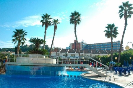 Invia – Htop Olympic, Costa del Maresme