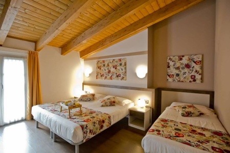 Invia – Lago Di Como (Colico), Lombardia