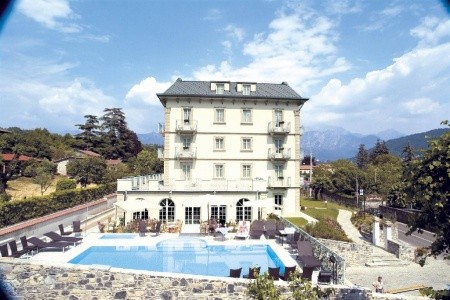 Invia – Lario (Tremezzino), Lombardia