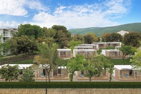 Invia – Mobilhome Salumbra, Kvarner