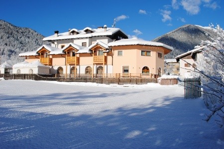 Invia – Niagara, Marilleva/Folgarida