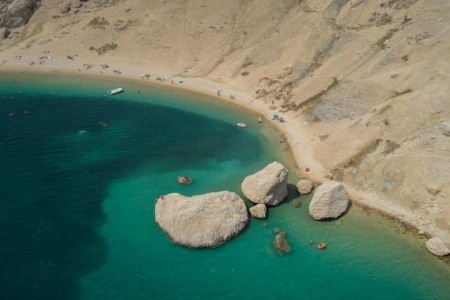 Invia – No Name Novalja, Kvarner