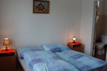 Invia – Podhajská, Južné Slovensko