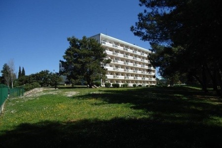 Invia – Pula, Istria