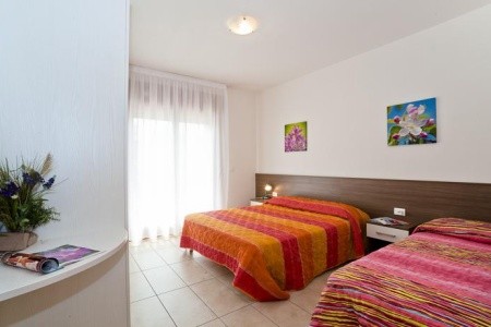Invia – Residence Gran Mado, Veneto (Benátska riviéra)