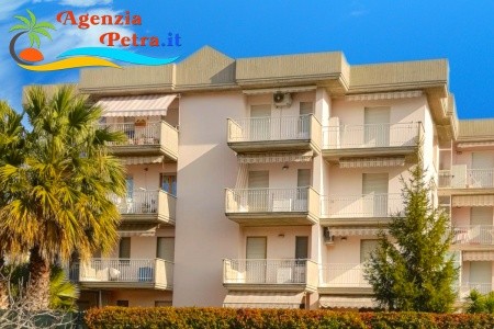 Invia – Rezidence Da Buglione – San Benedetto Del Tronto, Marche