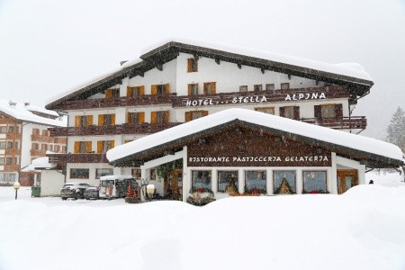 Invia – Stella Alpina, Tre Valli