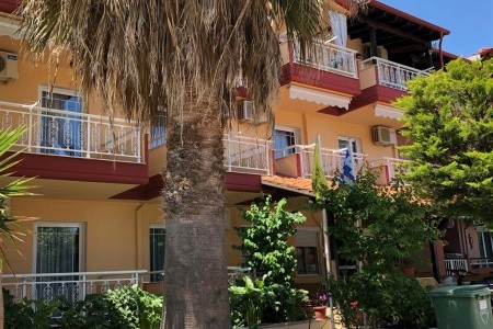 Invia – Vila Remezzo, Chalkidiki