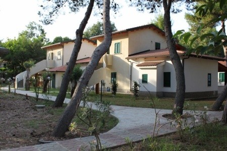 Invia – Villaggio Baia Di Zambrone,  recenzia