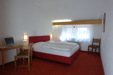 Invia – Alla Rocca (Varena/Cavalese), Trentino