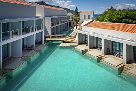 Invia – Arion Green Riviera, Zakynthos