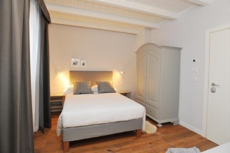 Invia – Baita Fanti Ski & Bike, Bormio