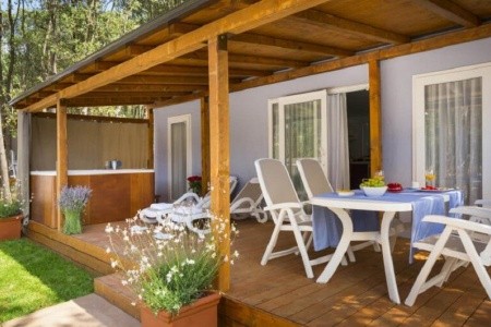 Invia – Camping Polari, Rovinj