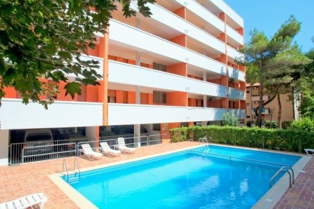 Invia – Capitol, Bibione