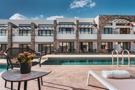 Invia – Cavo Suites, Zakynthos