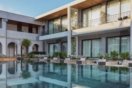 Invia – Contessina Suites & Spa, Zakynthos