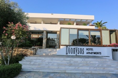 Invia – Dionysos, Chalkidiki