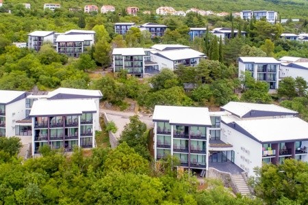 Invia – Holiday Resort Ad Turres, Chorvátsko