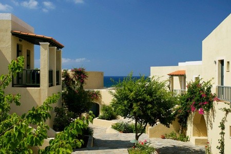 Invia – Kalimera Kriti & Village Resort, Kréta