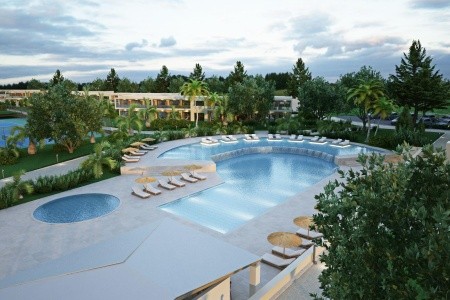 Invia – Ninos Grand Beach, Lefkada