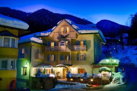 Invia – Pangrazzi, Marilleva/Folgarida