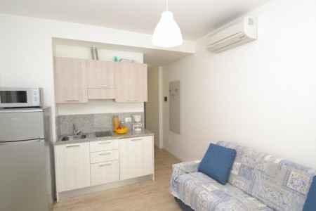 Invia – Residence Luciana, Bibione