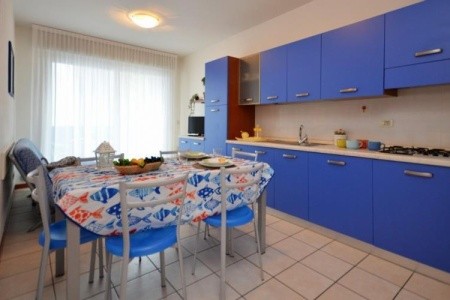 Invia – Residence Villa Mara, Bibione