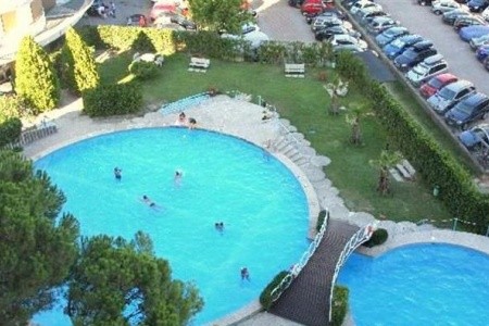 Invia – Rezidence La Torre, Lignano