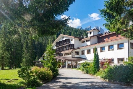 Invia – San Giusto, Tre Valli