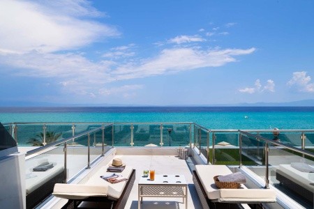 Invia – Sea Level, Chalkidiki