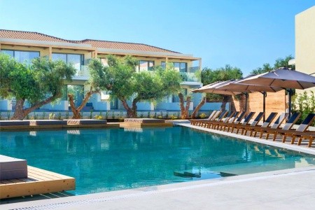 Invia – Tsamis Zante Suites, Zakynthos