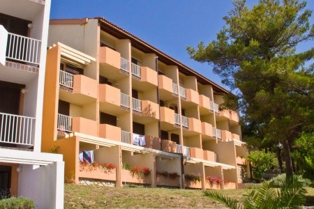 Invia – Veli Mel, Rab