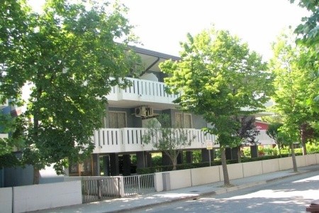 Invia – Vila Patrick, Bibione