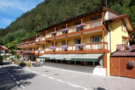 Invia – Zanon, Val di Fiemme/Obereggen